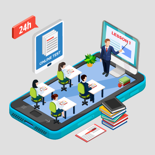 Cover Image for Best Free Educational Apps For Students