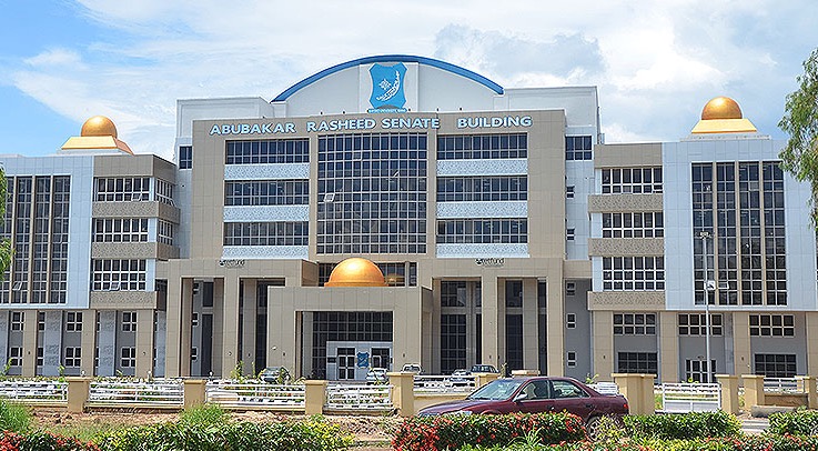 List of courses offered in BUK - Bayero University, Kano