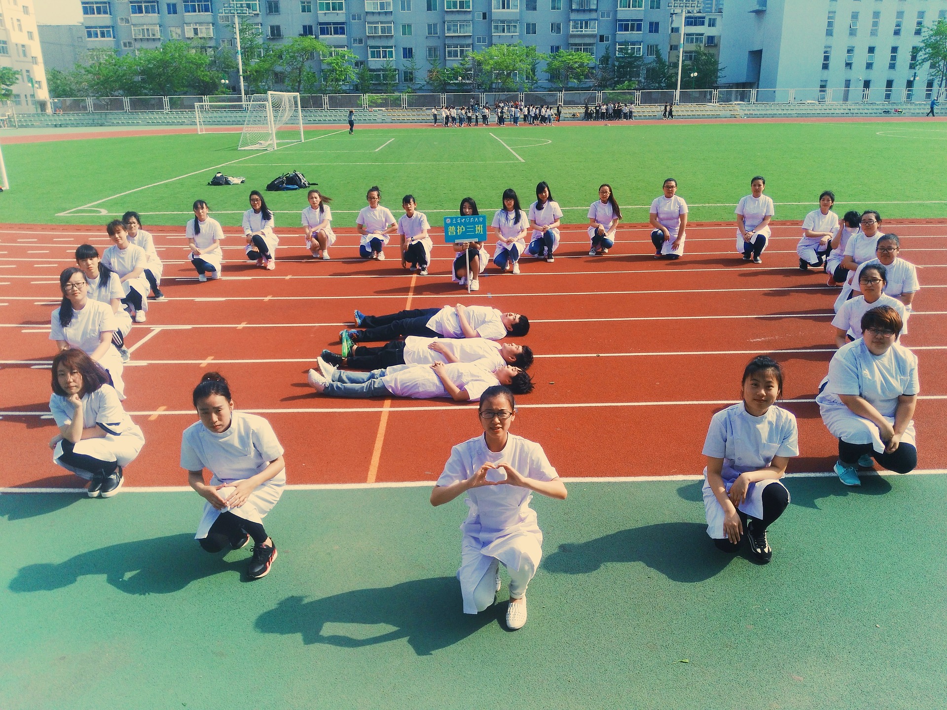 Cover Image for Top 8 Schools of Nursing In Lagos (Approved)