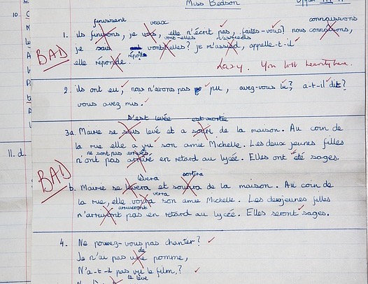 7 Student Habits That Lead to Exam Failure and How to Avoid Them