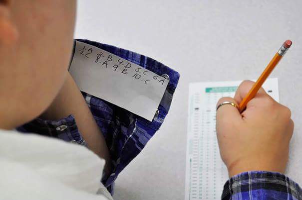 Cover Image for 7 Effects Of Examination Malpractices On Students