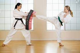 Cover Image for Martial Arts: Definition, Types, Importance & Requirements