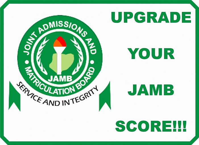 Cover Image for How to Upgrade JAMB Score/Result in 2025? The Truth You Must Know